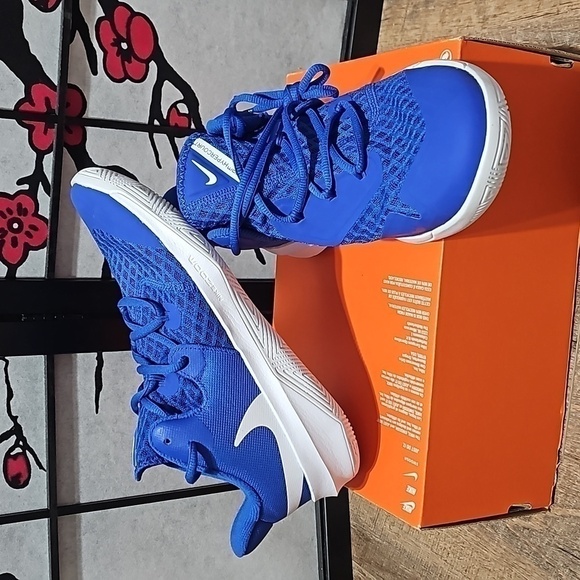 Nike Zoom Hyperspeed Shoes NWB 11 - Picture 5 of 11